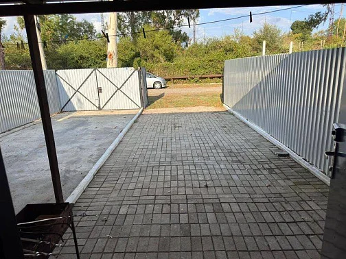 "Уютный дом на берегу моря" дом под-ключ, Нижняя Эшера Фото: 3 из 38