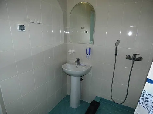 "Бриз" гостевой дом, Приморский Фото: 43 из 43