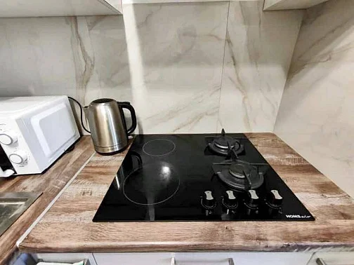 2х-комнатная квартира Абазгаа 65/1 кв 55, Гагра Фото: 14 из 16