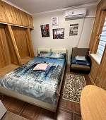 "Апартаменты"