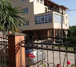 "Альха" гостевой дом