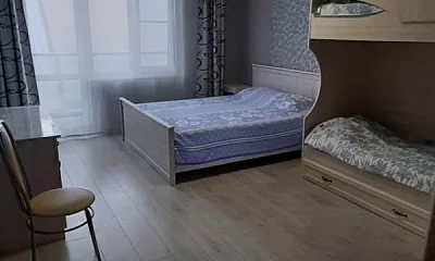"На Шмидта" частный сектор, Ейск Фото: 1 из 42