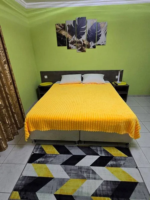 "Солнечный" гостевой дом, Новомихайловский Фото: 24 из 51