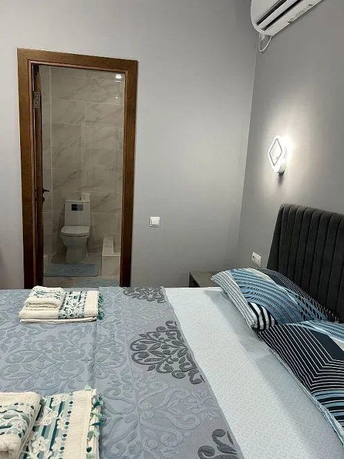 "СЕМЕЙНЫЙ" гостевой комплекс, Новый Афон Фото: 39 из 44