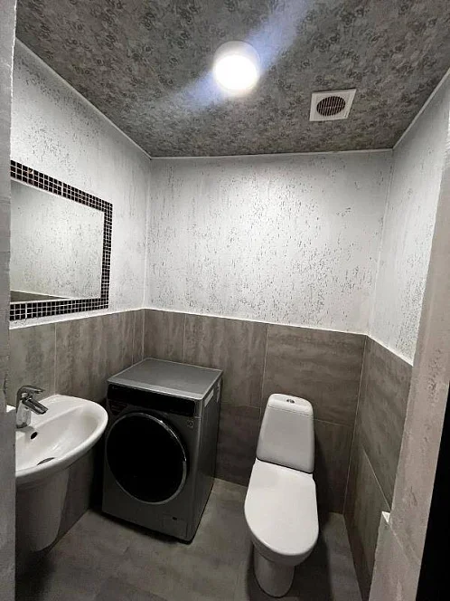 3х-комнатный дом под-ключ ул. Карла-Маркса, Тамань Фото: 20 из 21