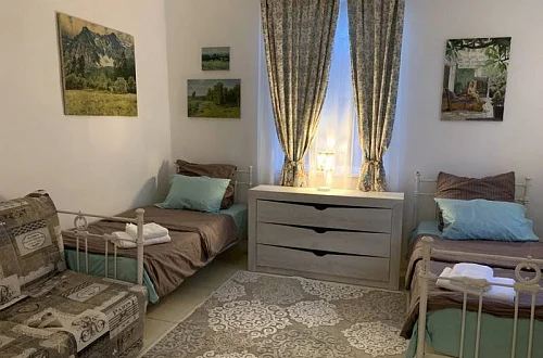 Дом под-ключ Фото: 3 из 8