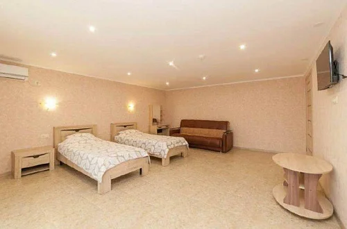 Коттедж под-ключ Фото: 6 из 8