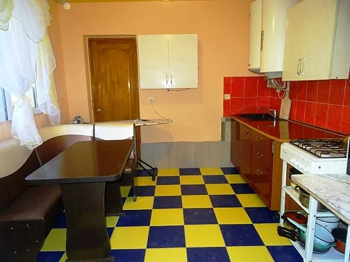 Частный сектор ул. Победы, Лазаревское Фото: 7 из 60