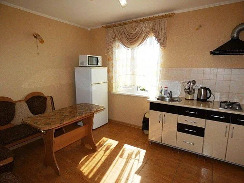 "Уют" частный сектор, Курортное Фото: 42 из 51