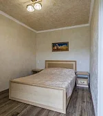 "Стандарт с удобствами" 2х-местный