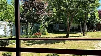 "У Эльзы" частный сектор в Гудауте, Гудаута
