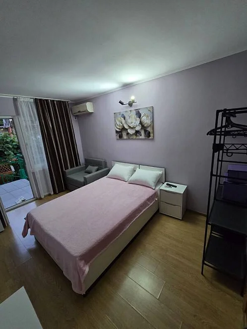 "Солнечный" гостевой дом, Новомихайловский Фото: 36 из 51