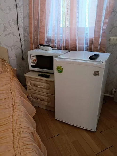 "Маленькая Италия" частный сектор, Геленджик Фото: 15 из 43