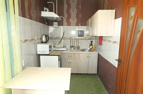 2х-комнатный с кухней Фото: 3 из 8