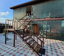 "Морской причал" частный сектор