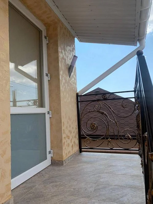 "Villa Leon" гостевой дом, Заозёрное Фото: 36 из 48