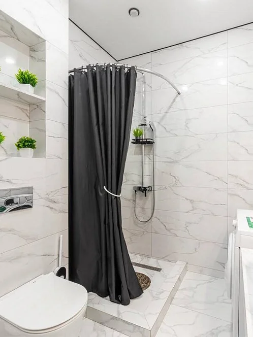 "Tokyo ApartHotel" коттедж под-ключ, Кабардинка Фото: 16 из 17