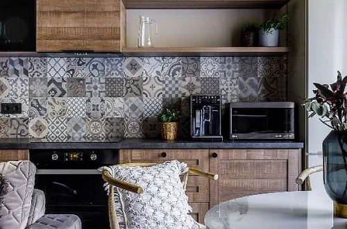 1-комнатная квартира Фото: 11 из 22