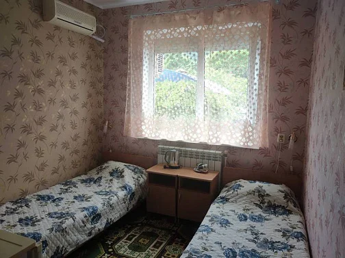 "Уют" гостевой дом, Архипо-Осиповка Фото: 40 из 51