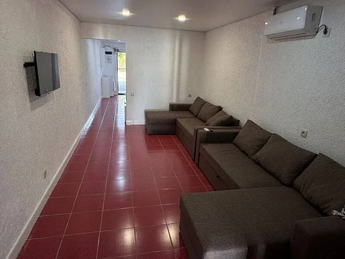 "Уютный дом на берегу моря" дом под-ключ, Нижняя Эшера Фото: 20 из 38