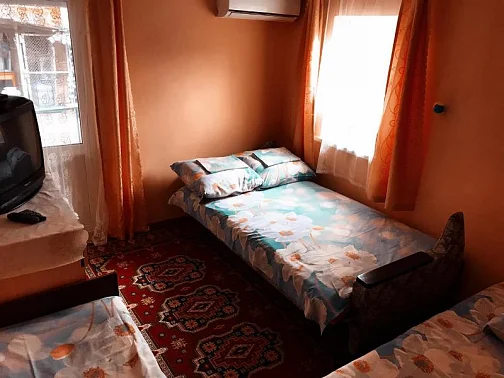 "Натали" гостевой дом, Приморско-Ахтарск Фото: 20 из 25
