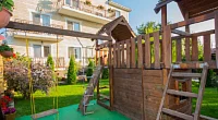"Велнес" гостевой дом, Анапа