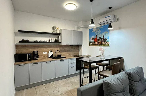 Дом под-ключ Фото: 10 из 17