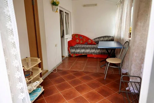 "Коттеджи на Морской" частный сектор, Орджоникидзе Фото: 7 из 50