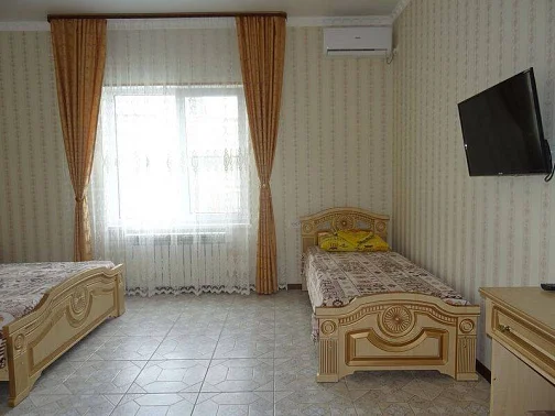 "У Камиллы" частный сектор, Джубга Фото: 36 из 51