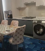 Дом под-ключ