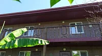 "Южная Пальмира" гостевой дом, Лдзаа
