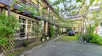 "Лика" гостевые комнаты, Архипо-Осиповка
