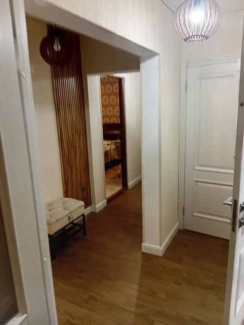 3х-комнатная квартира Абазгаа 61/1 кв 26, Гагра Фото: 3 из 13