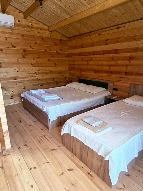 "Ариана" гостевой дом, Алахадзы Фото: 30 из 37