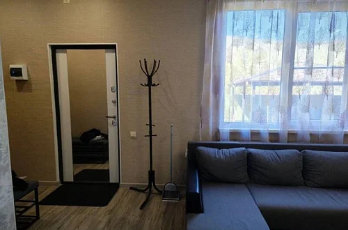 Дом под-ключ Фото: 10 из 20