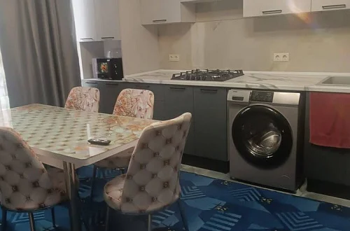 Дом под-ключ Фото: 2 из 8