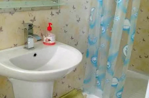 Домик 