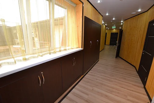 "Азов" гостиница, Темрюк Фото: 23 из 52