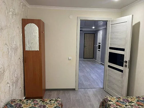 Этаж под-ключ Советская 21, Голубицкая Фото: 12 из 20