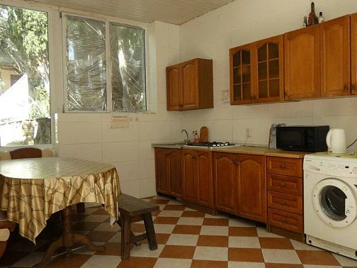"Магнолия" гостевой дом, Мисхор Фото: 7 из 50