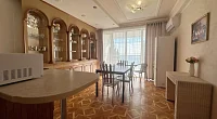 "Алена С Видом на Море" квартира-студия, Береговое