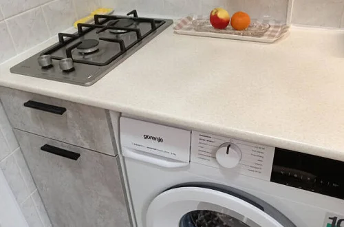 1-комнатная квартира Фото: 16 из 20