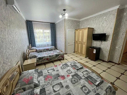 "У Камиллы" частный сектор, Джубга Фото: 47 из 51