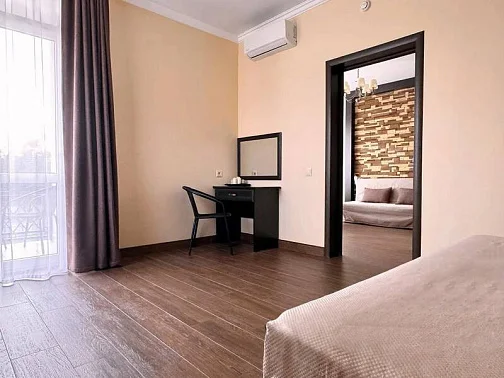 "Alpen House" мини-гостиница, Геленджик Фото: 36 из 51