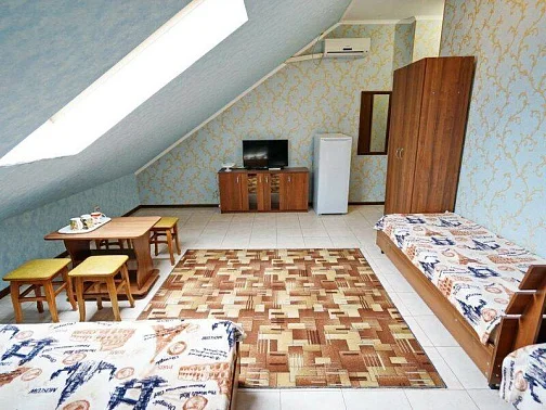 "Глициния" гостевой дом, Лазаревское Фото: 32 из 50