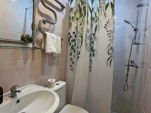 "Sun Trope" гостевой дом, Адлер Фото: 13 из 51