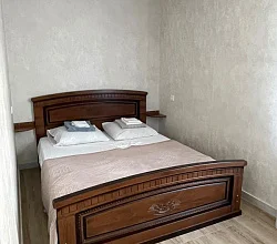2х-комнатная квартира Беслана Джелия 14 кв 7