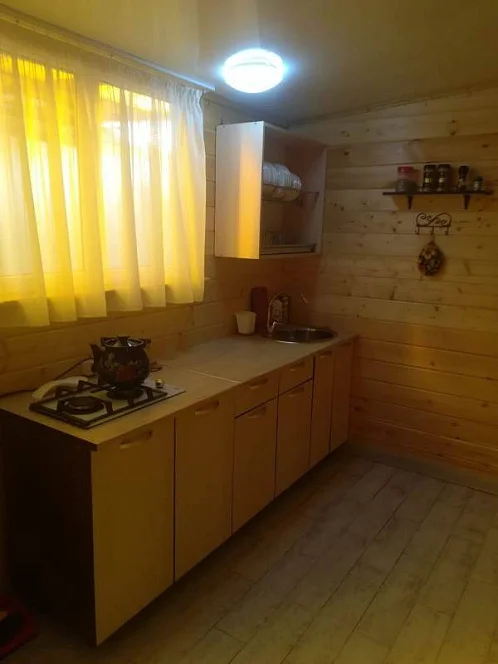 "Домики на Светлой" частный сектор, Кучугуры Фото: 23 из 37