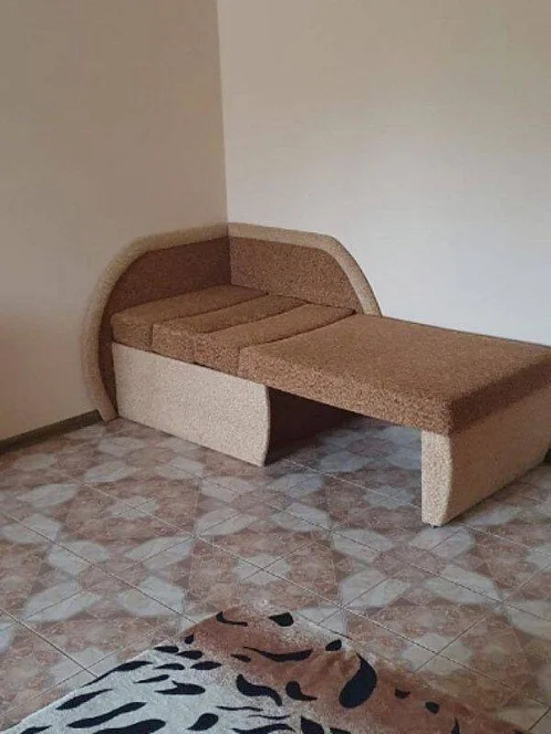 "Лиана" база отдыха, Кирилловка Фото: 11 из 25