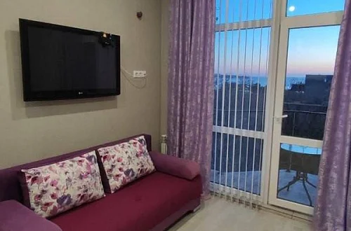 2х-комнатная квартира Фото: 4 из 8